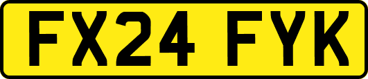 FX24FYK