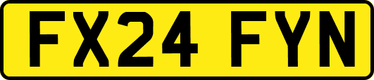FX24FYN