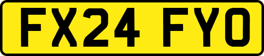 FX24FYO