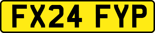 FX24FYP