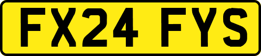 FX24FYS