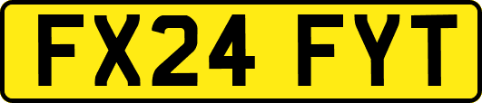 FX24FYT