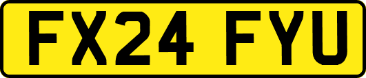 FX24FYU