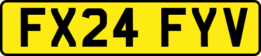 FX24FYV