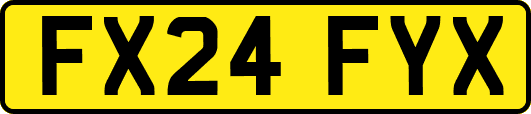 FX24FYX