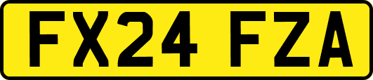 FX24FZA