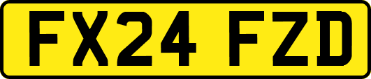 FX24FZD