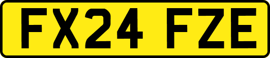 FX24FZE