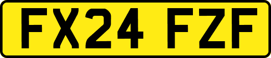 FX24FZF