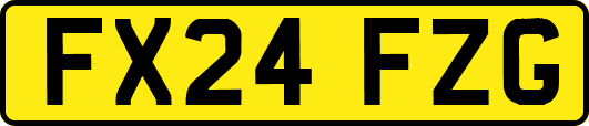 FX24FZG