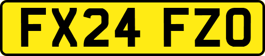 FX24FZO