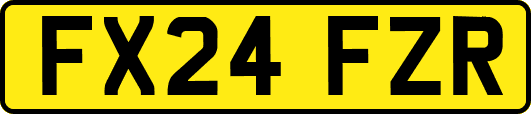FX24FZR