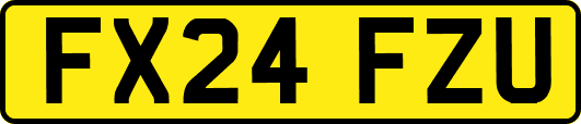FX24FZU
