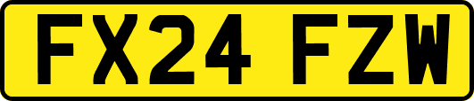 FX24FZW