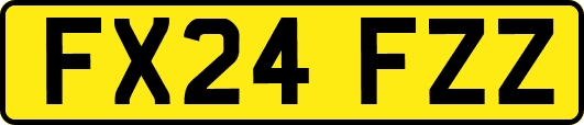 FX24FZZ