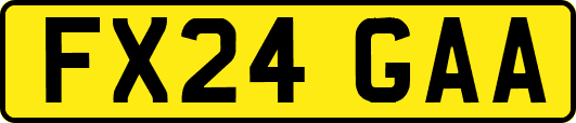 FX24GAA