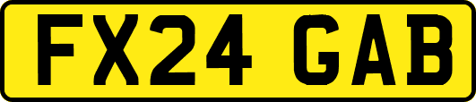 FX24GAB