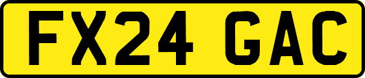 FX24GAC