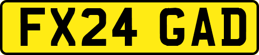 FX24GAD
