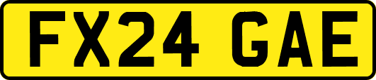 FX24GAE