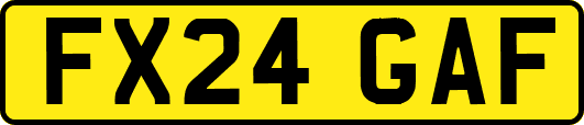 FX24GAF