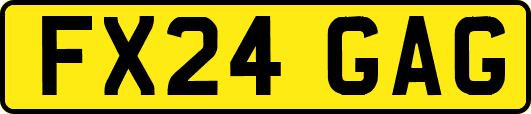 FX24GAG
