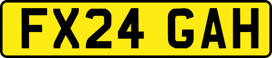 FX24GAH