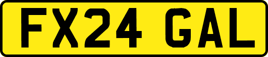 FX24GAL