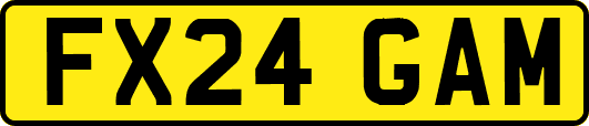 FX24GAM