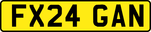 FX24GAN