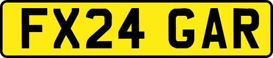 FX24GAR