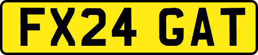 FX24GAT