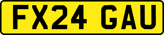 FX24GAU