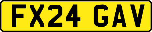 FX24GAV