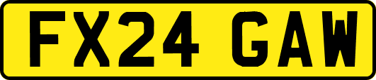 FX24GAW