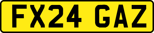FX24GAZ