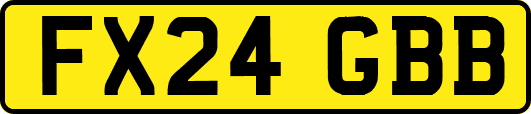 FX24GBB