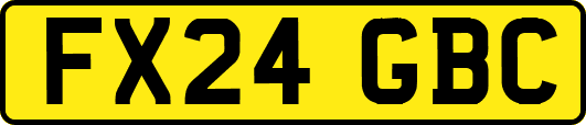 FX24GBC