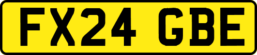 FX24GBE