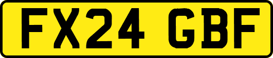 FX24GBF