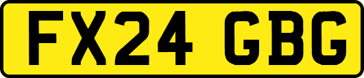 FX24GBG