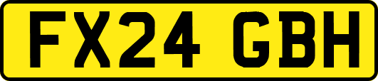 FX24GBH