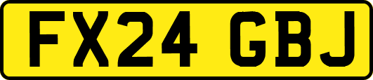 FX24GBJ