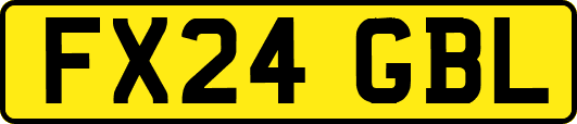 FX24GBL