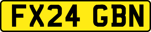 FX24GBN