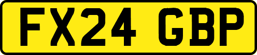 FX24GBP