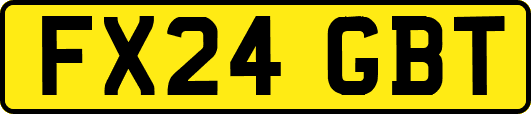 FX24GBT