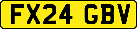 FX24GBV