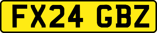 FX24GBZ