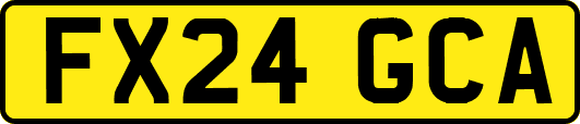 FX24GCA